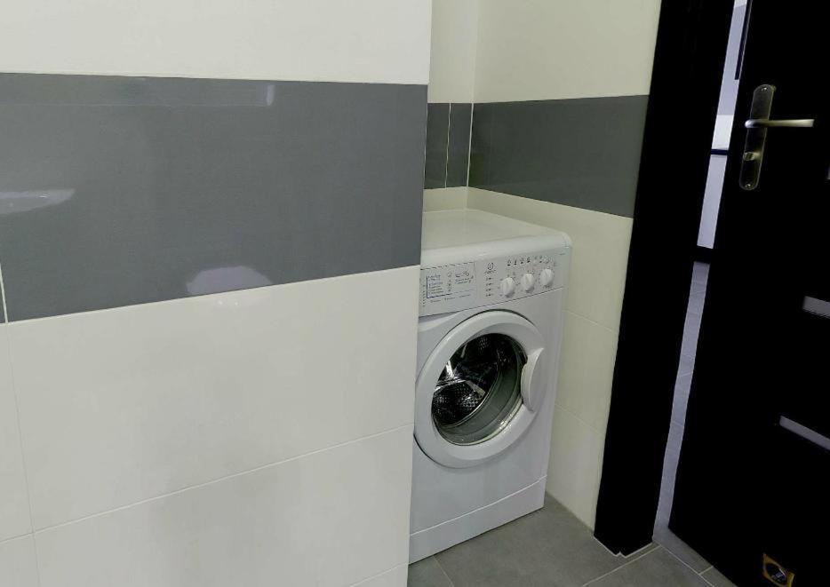 Apartamenty Olimpic Kołobrzeg Esterno foto