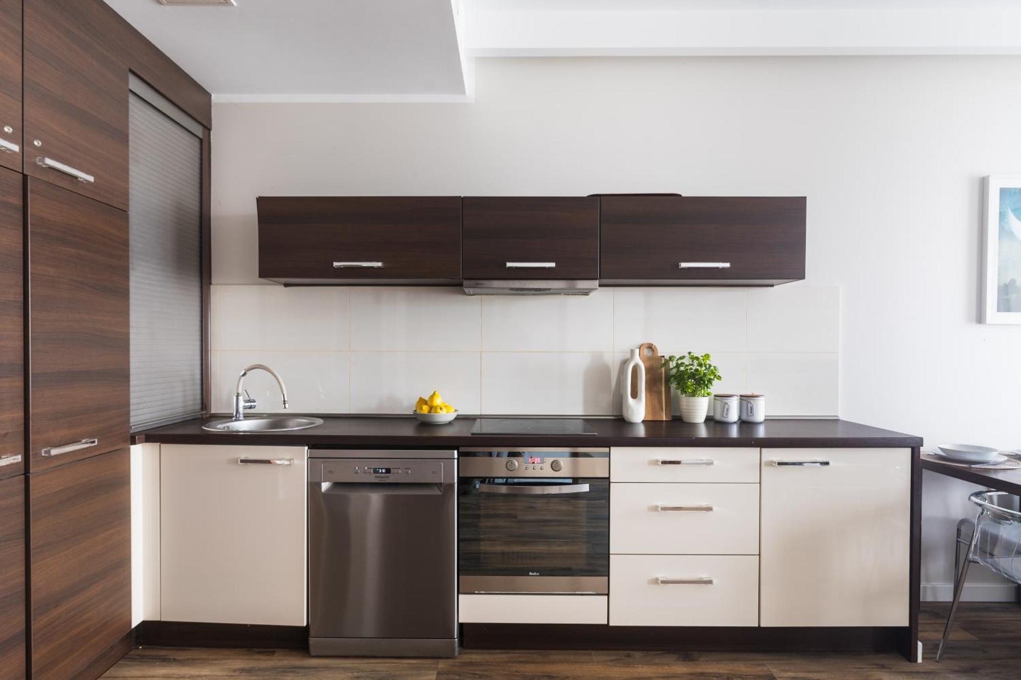Apartamenty Olimpic Kołobrzeg Esterno foto