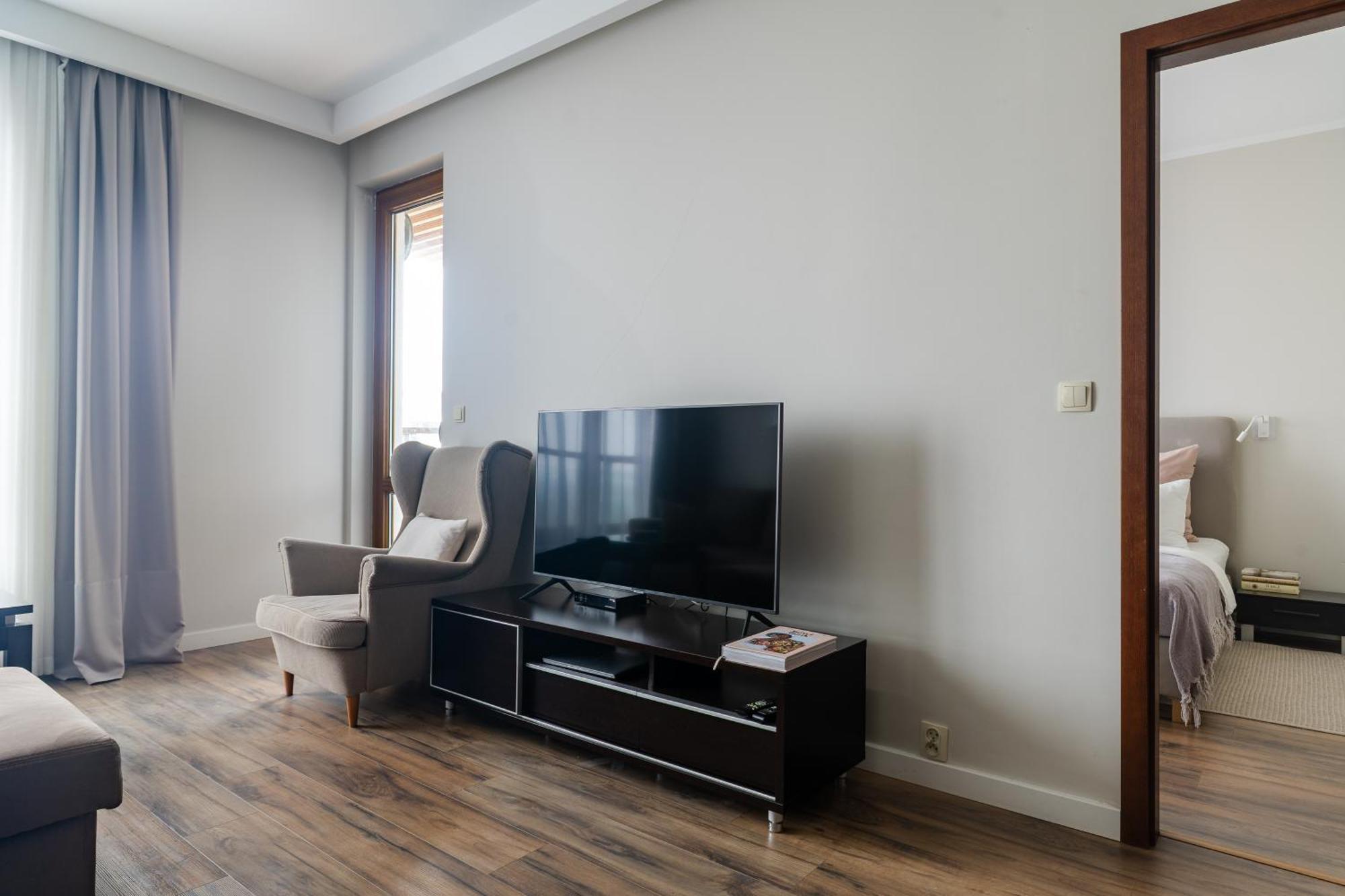 Apartamenty Olimpic Kołobrzeg Esterno foto
