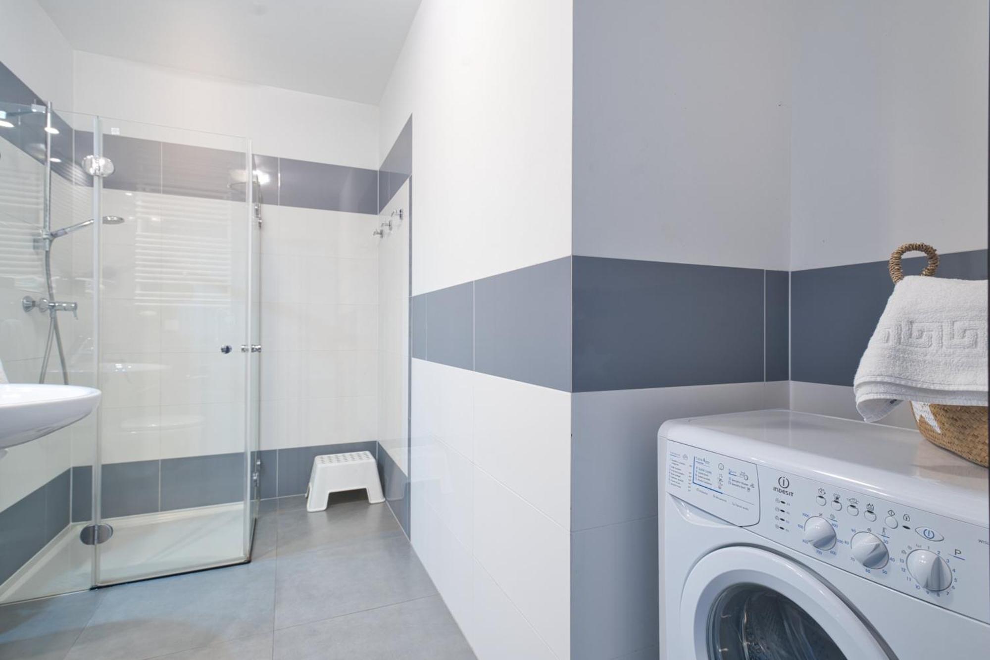 Apartamenty Olimpic Kołobrzeg Esterno foto