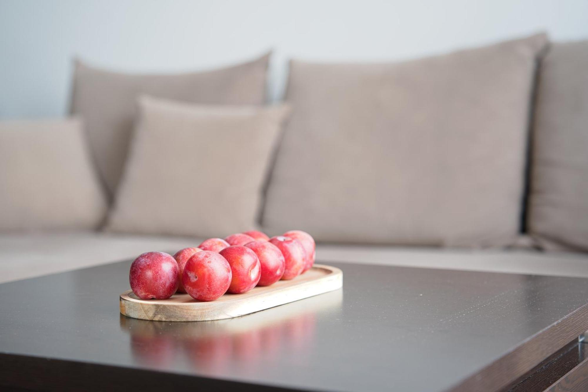 Apartamenty Olimpic Kołobrzeg Esterno foto