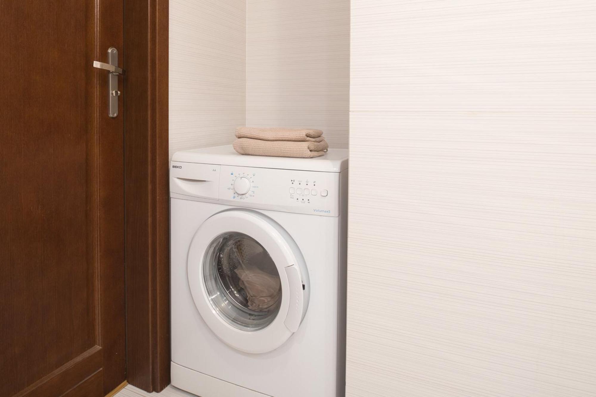 Apartamenty Olimpic Kołobrzeg Esterno foto