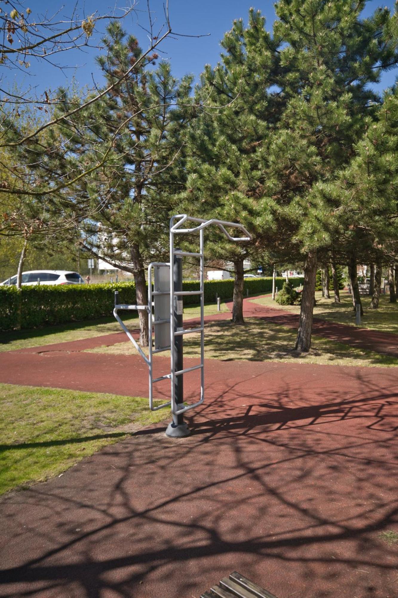 Apartamenty Olimpic Kołobrzeg Esterno foto