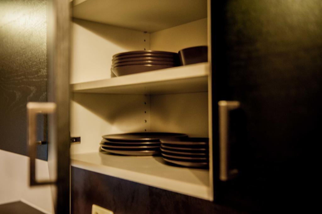 Apartamenty Olimpic Kołobrzeg Esterno foto