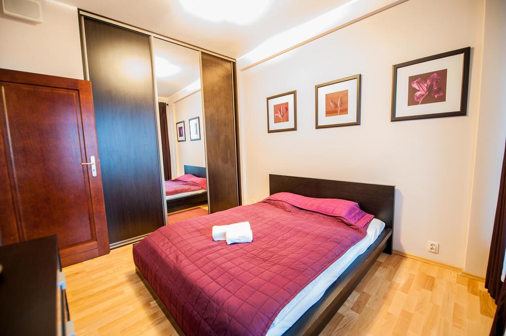 Apartamenty Olimpic Kołobrzeg Esterno foto