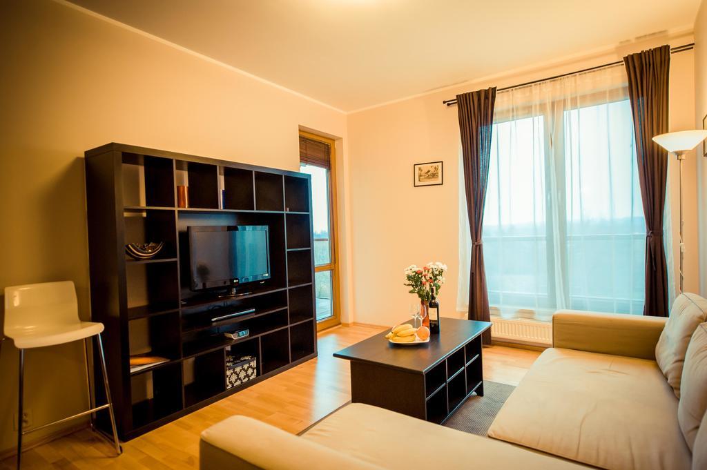 Apartamenty Olimpic Kołobrzeg Esterno foto