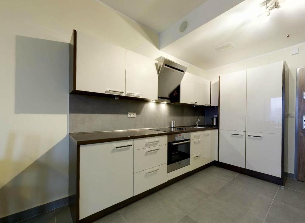 Apartamenty Olimpic Kołobrzeg Esterno foto